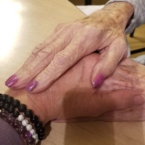 Meet your Posher, Kim